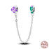 Life Essence Charms - Stellarsilvra